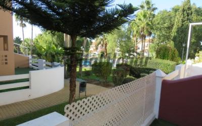 Urbanización Aldea del Coto, Apartamento