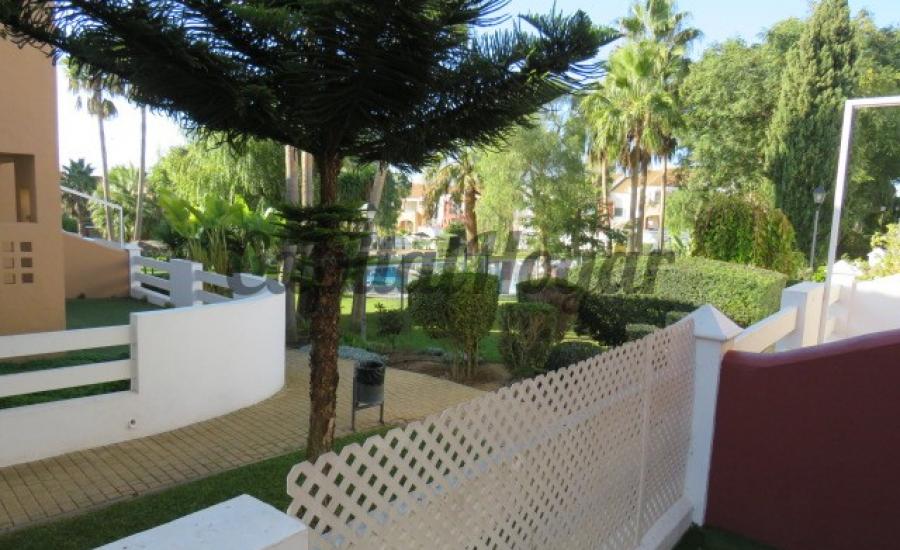 Urbanización Aldea del Coto, Apartamento