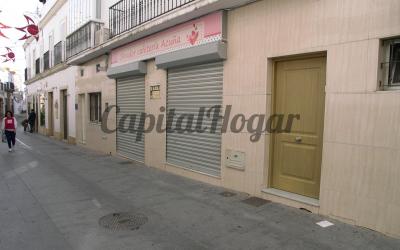 Oportunidad de negocio. Pastelería funcionando