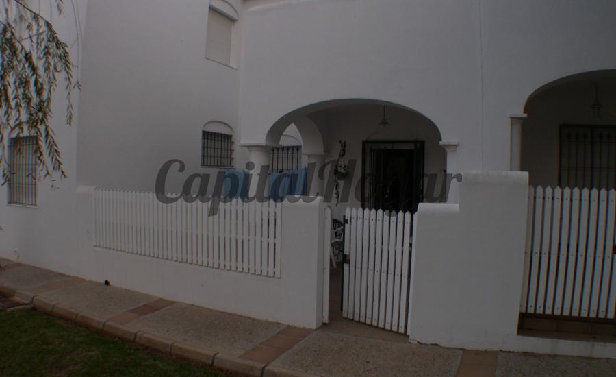 Apartamente en Urb. Almadraba, Chiclana