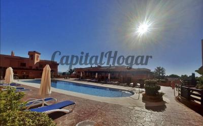 Benahavís, Apartamento en planta baja