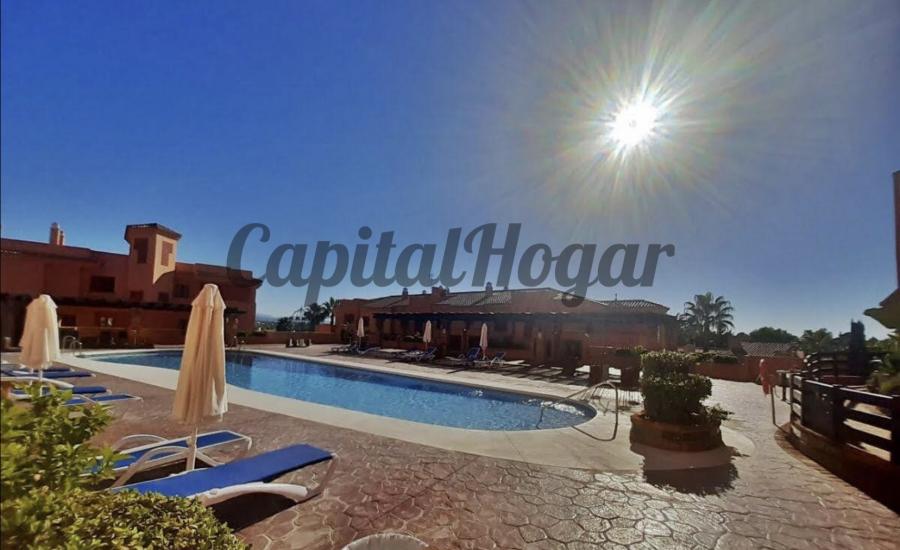 Benahavís, Apartamento en planta baja