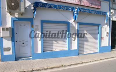 San Fernando, Cafetería en venta