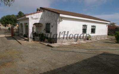 Chiclana, Carboneros