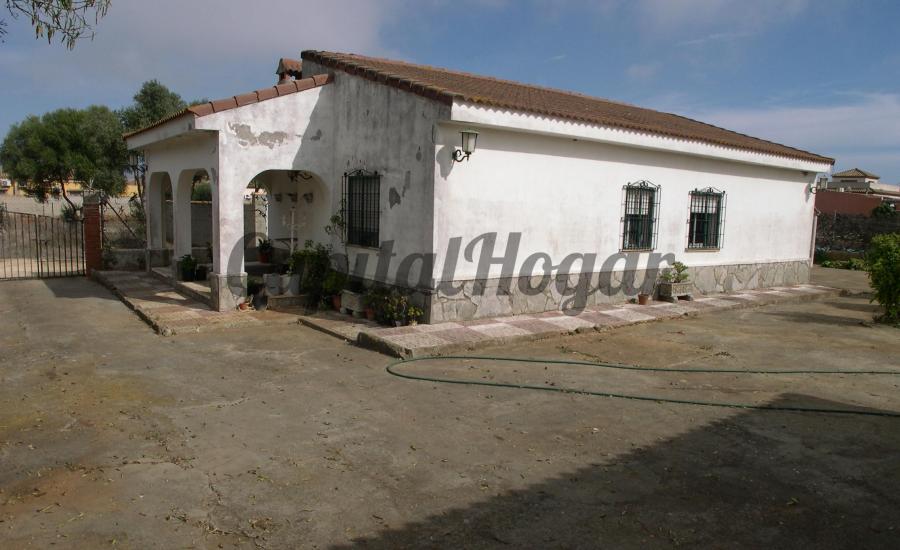 Chiclana, Carboneros