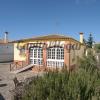 Chalet zona El Campito y Carboneros