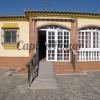 Chalet zona El Campito y Carboneros