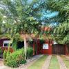 Estupendo Chalet en el Campo de Golf de Sanlúcar