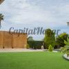 Estupendo Chalet en el Campo de Golf de Sanlúcar