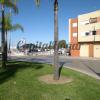 San Fernando, Locales en Rotonda de la Cruz
