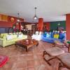 Estupendo Chalet en el Campo de Golf de Sanlúcar